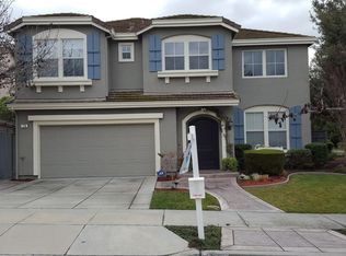 726 Schoolhouse Rd, San Jose, CA 95138