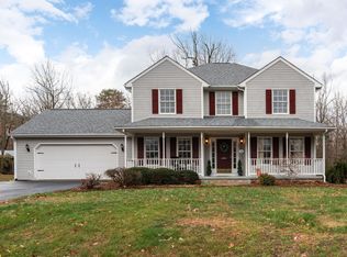 147 Rutherford Ln, Stuarts Draft, VA 24477