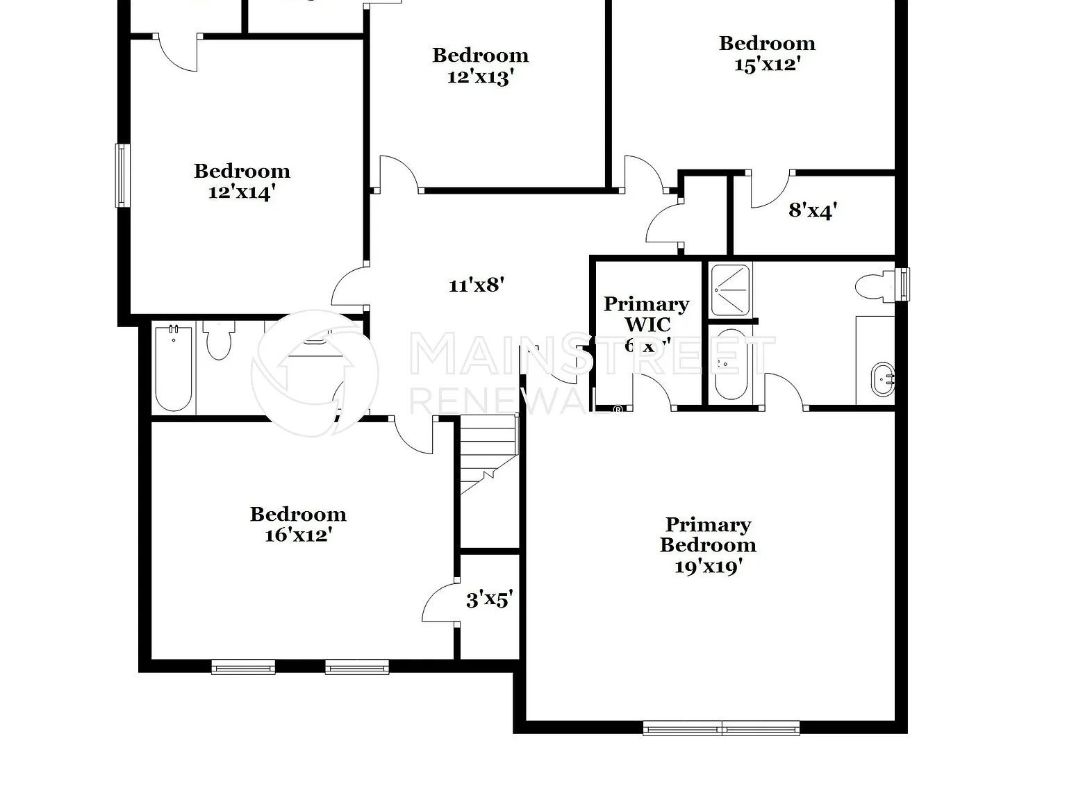 240 Indian Summer Street — Photo 3