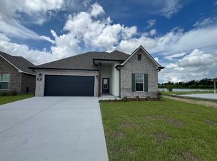 291 Adley Ave, Houma, LA 70364