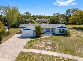 6808 Treehaven Dr, Spring Hill, FL 34606