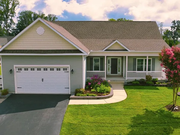 33301 Bayberry Ct, Dagsboro, DE 19939