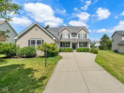 14050 Royalwood Dr, Fishers, IN, 46037
