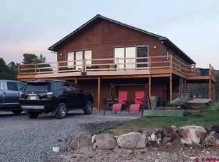 19068 Pinon Dr, Cedaredge, CO 81413