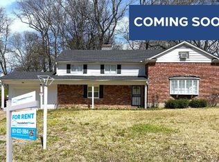 716 Brownlee Rd, Memphis, TN 38116