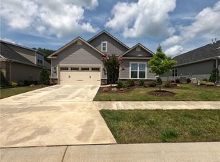 1059 Aberlour Ln, Burlington, NC 27215