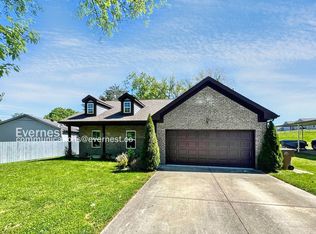 2609 Vista Ln, Nashville, TN 37207