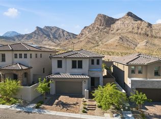11816 River Hawk Ave, Las Vegas, NV 89138