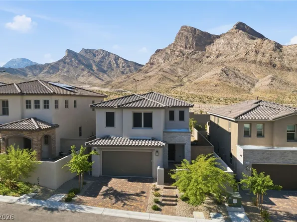 11816 River Hawk Ave, Las Vegas, NV 89138