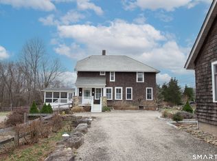 397 Moose Hill Road, Guilford, CT 06437