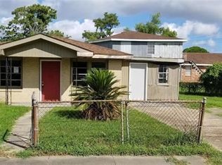 1438 S Wilson Ave, Metairie, LA 70003