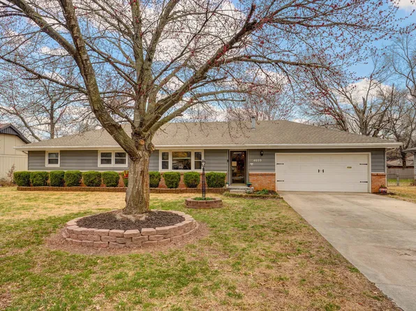 4059 S Broadway Avenue, Springfield, MO 65807