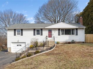 75 Highridge Rd, Southington, CT 06489