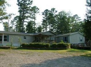 184 Little Bigger Dr, New Blaine, AR 72851