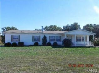 120 Soda Creek Rd, Sullivan, MO 63080