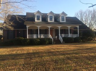 1751 Doublehead Rd, Roanoke, AL 36274