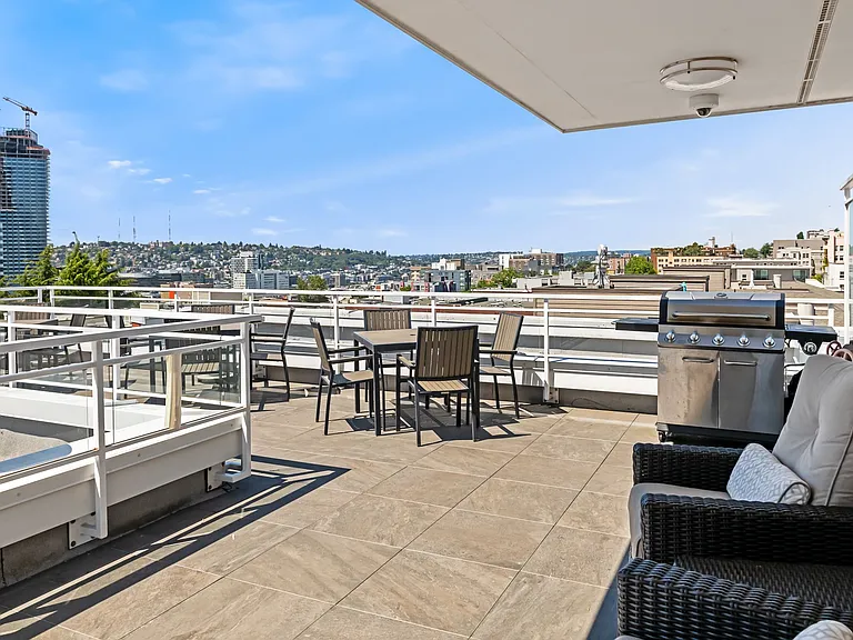 Terravita Luxury Residencecs — Photo 29