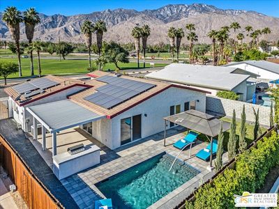 3830 E Mesquite Ave, Palm Springs, CA, 92264