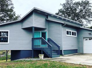 3512 Putnam Rd, Saint Augustine, FL 32086