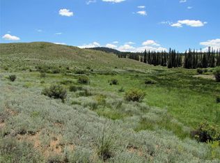 210 Latigo Loop, Hartsel, CO 80449