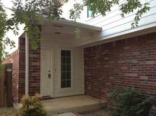 2208 Wilma Rudolph Rd, Austin, TX 78748