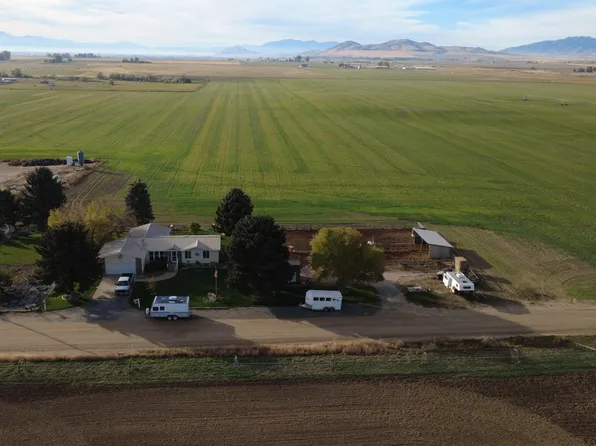 3515 W 100 S, Weston, ID 83286