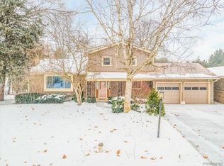 7045 Crane Rd, Ypsilanti, MI 48197