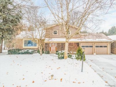 7045 Crane Rd, Ypsilanti, MI, 48197