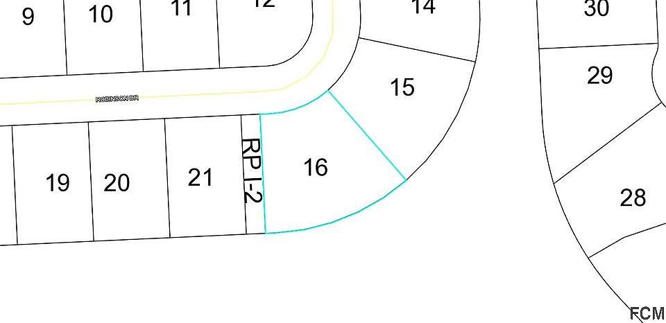 2nd image of 31 Robinson Dr