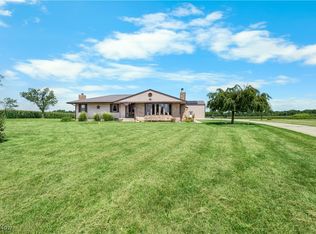 3520 Baltimore Somerset Rd NE, Millersport, OH 43046