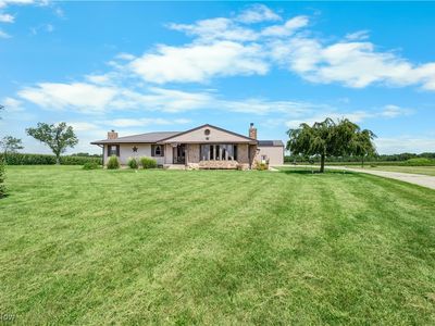 3520 Baltimore Somerset Rd NE, Millersport, OH, 43046