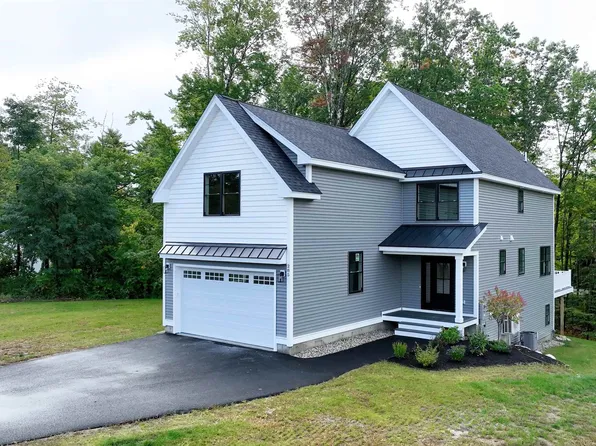 285 Sterling Drive, Laconia, NH 03246
