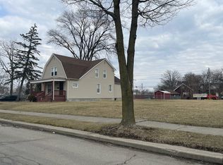 2717 Oliver St, Fort Wayne, IN 46806