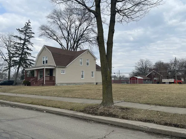 2717 Oliver St, Fort Wayne, IN 46806