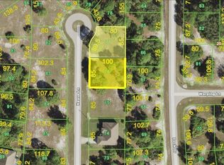 27 & 29 Heave Ln, Placida, FL 33946