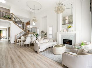 4591 Garry St, Richmond, BC V7E 2T9