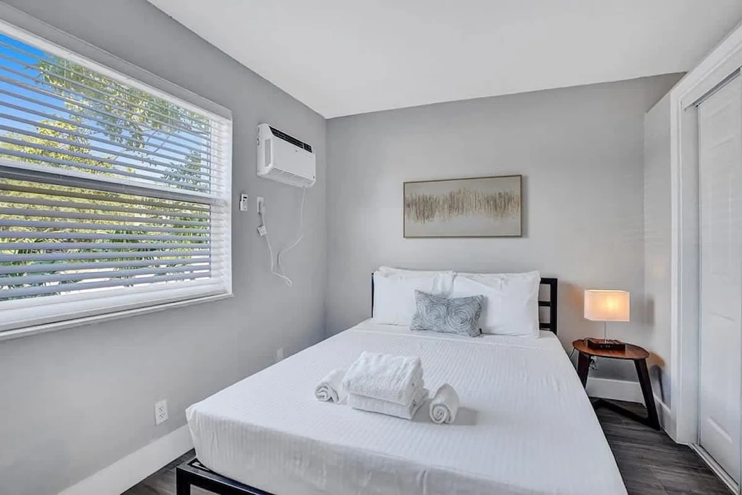 1 bed, 1.0 bath, 613 sqft, $2,828 — Photo 3