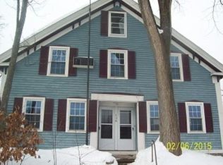 136 Cottage St, Leominster, MA 01453