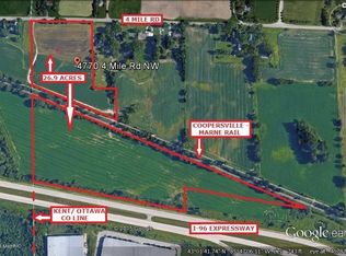 4770 Four Mile Rd NW, Grand Rapids, MI 49544