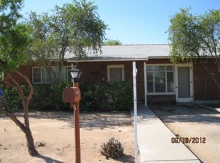 3930 E 3rd St, Tucson, AZ 85711