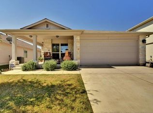 1009 Plateau Trl, Georgetown, TX 78626