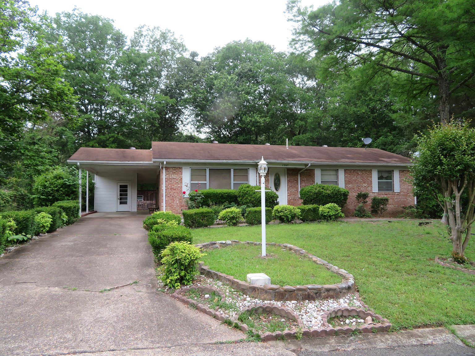 1567 Pine Manor Dr, Arkadelphia, AR 71923 MLS R95912 Zillow