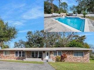 1111 Buena Vista Dr, Daytona Beach, FL 32117