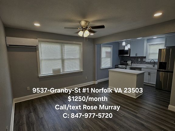 2nd image of 9537 Granby St APT 1