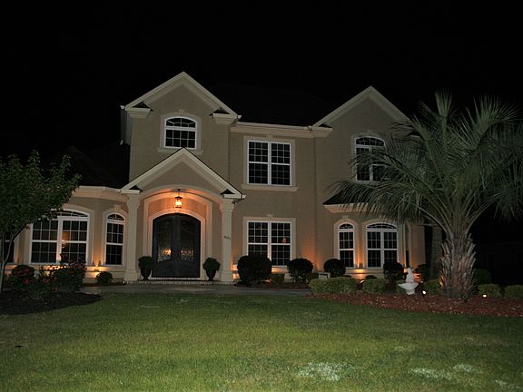 Night lights