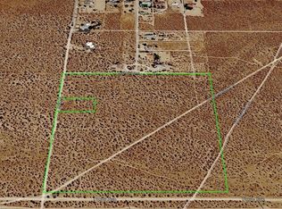 14200 Rutan Rd, Mojave, CA 93501