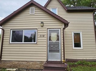218 7th Street W, Carlyle, SK S0C 0R0