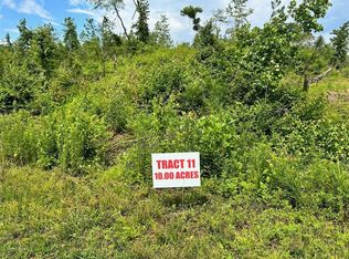 0 Temple Draketown Rd TRACT 11, Temple, GA 30179