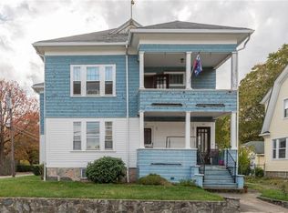 47 Shove St, Woonsocket, RI 02895