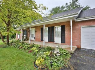 130 Garfield Ave, London, OH 43140